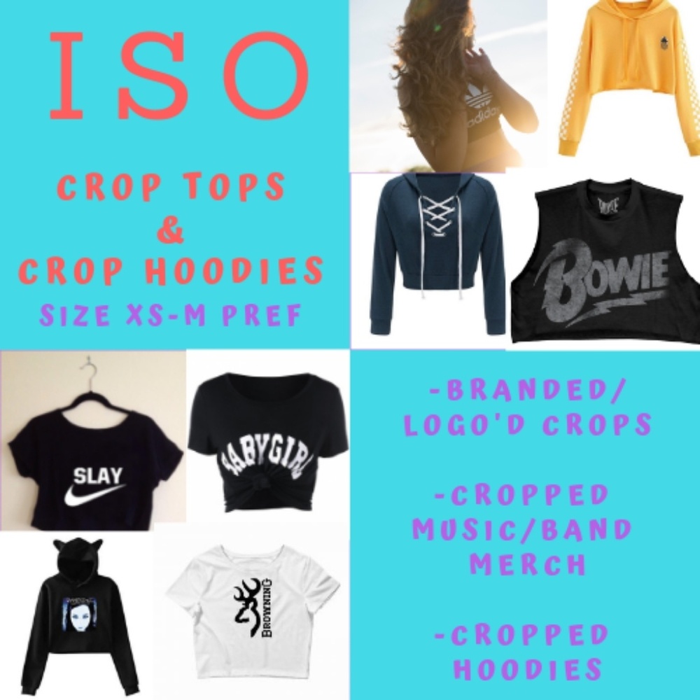 Do YOU trade?! π ISO Reputable Traders! π - Picture 5 of 7